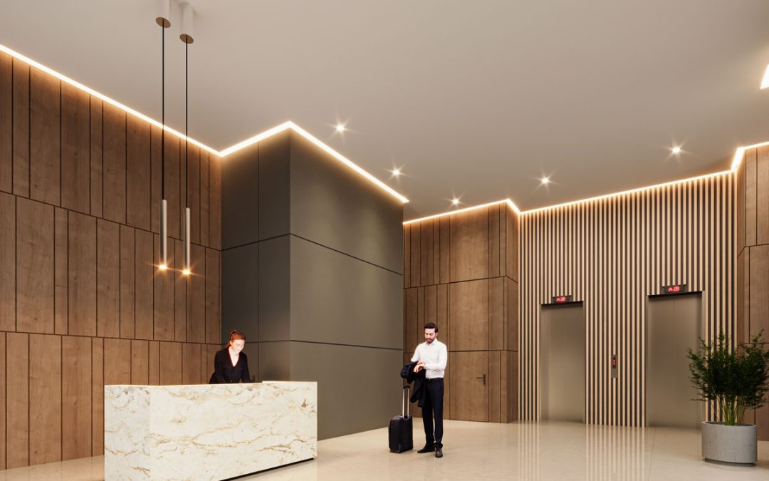 Apartamentos Nuevos | Proyecto Bogotá Colombia | Zona Norte