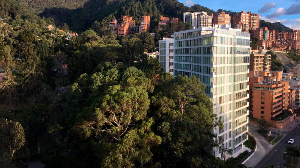 Apartamentos Nuevos | Proyecto Bogotá Colombia | Zona Norte